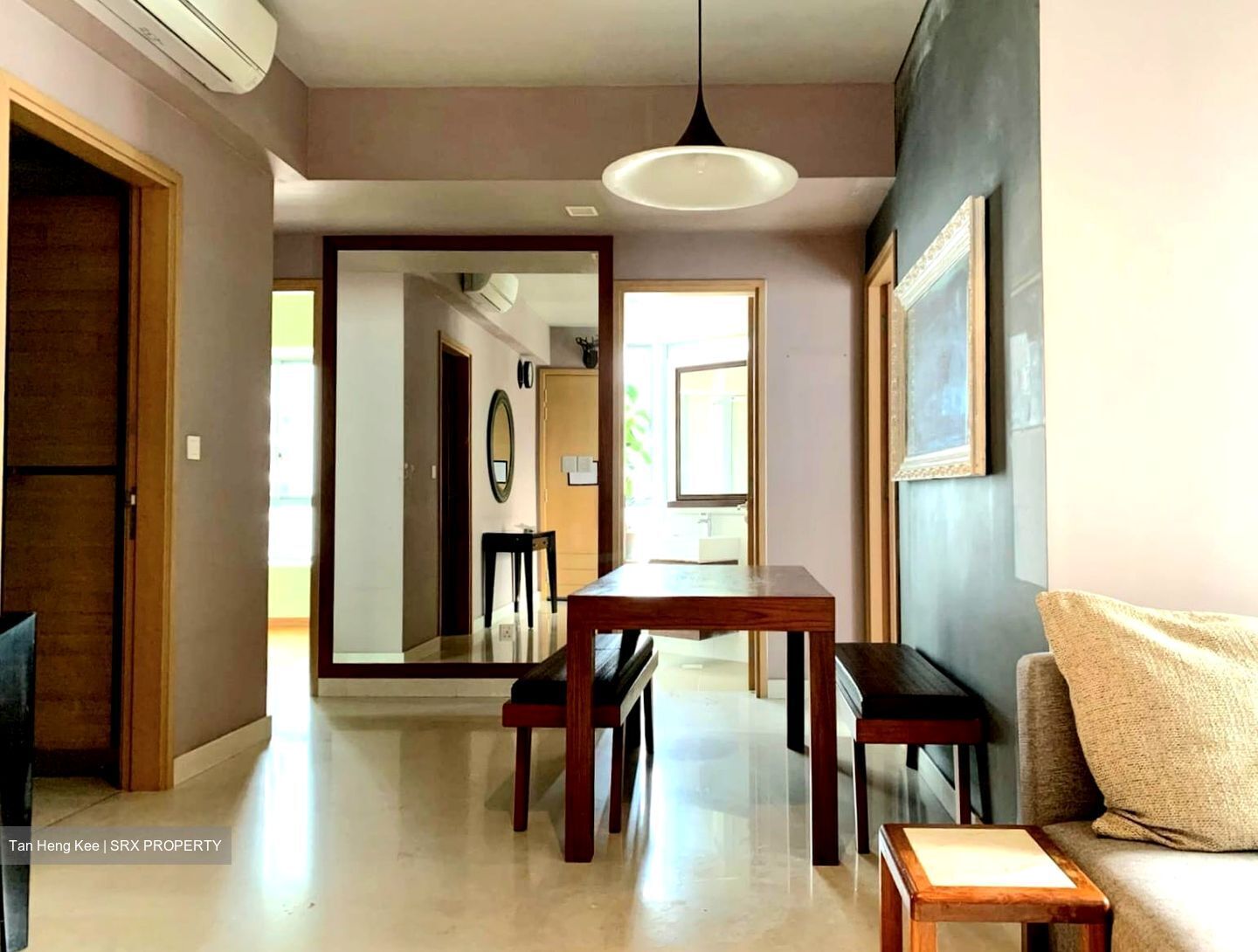 Waterford Residence (D9), Apartment #553110571